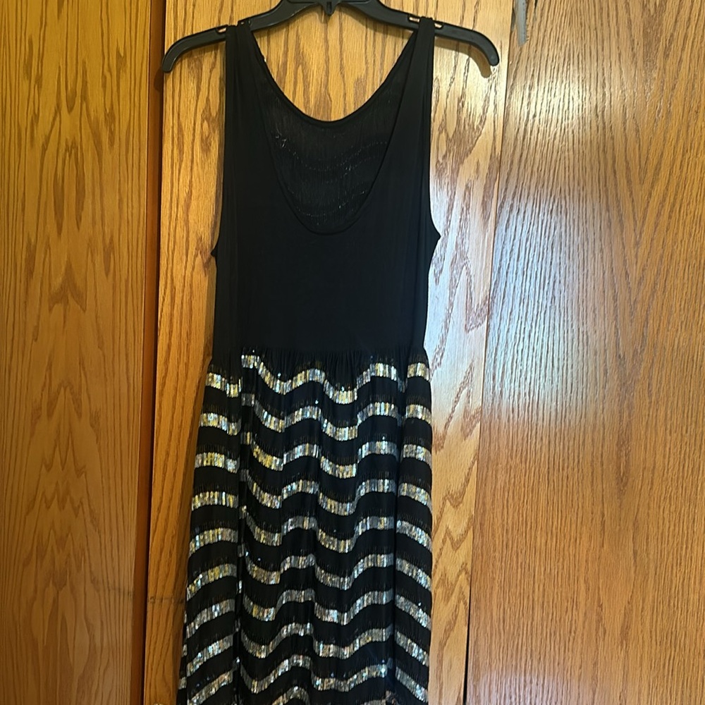 Sequence Dress - image 3